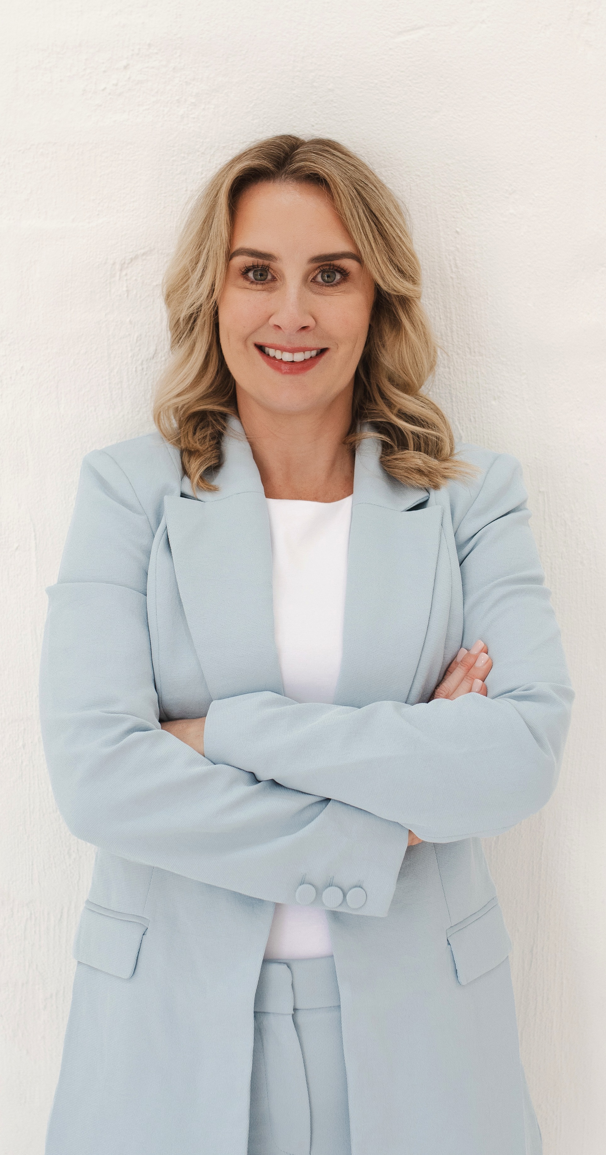 Sheree Orbell, Solicitor Director